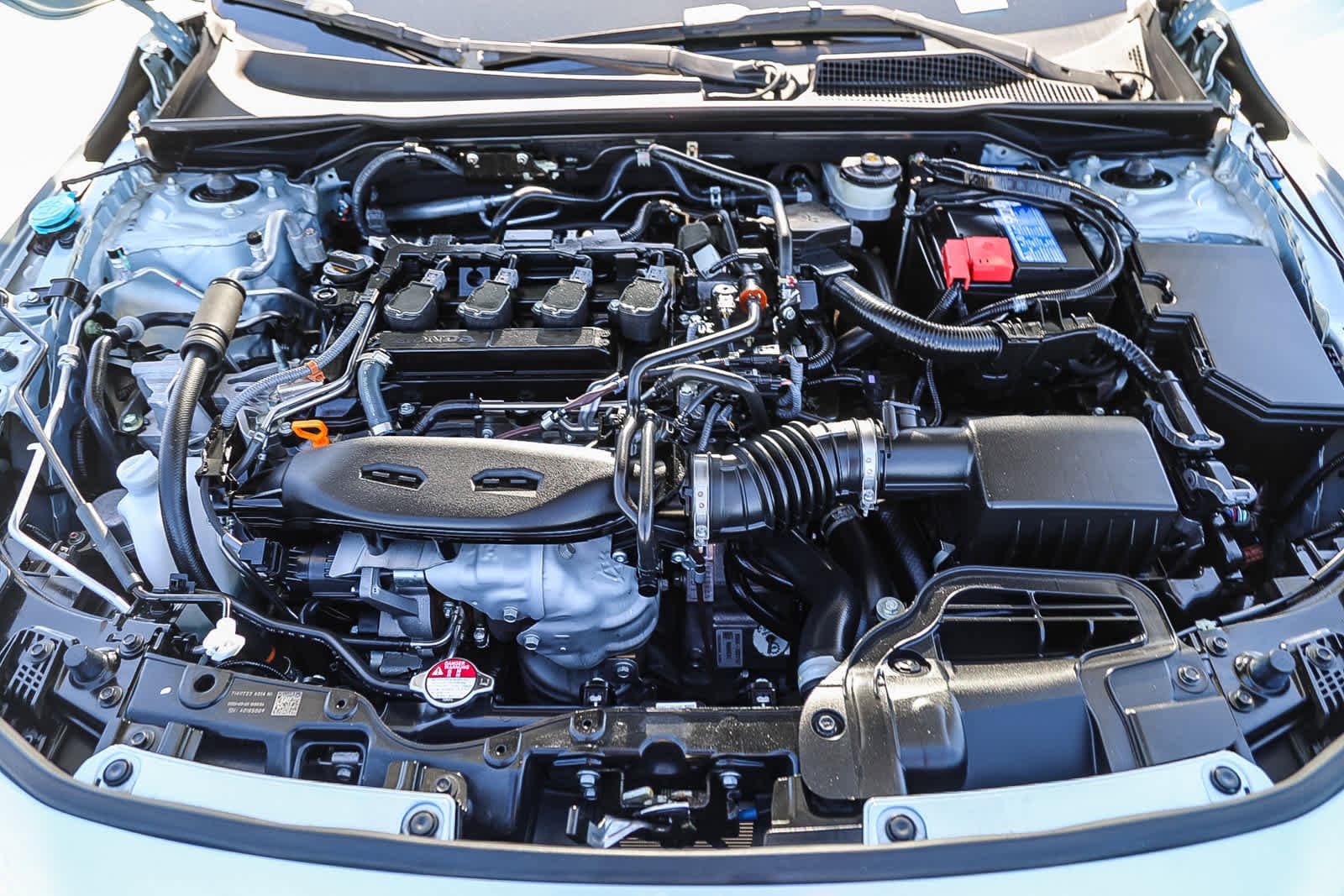 Thumbnail: 2022 Honda Civic - 26