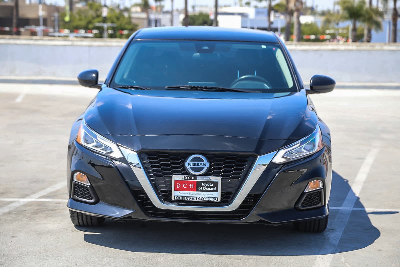 Thumbnail: 2021 Nissan Altima - 3