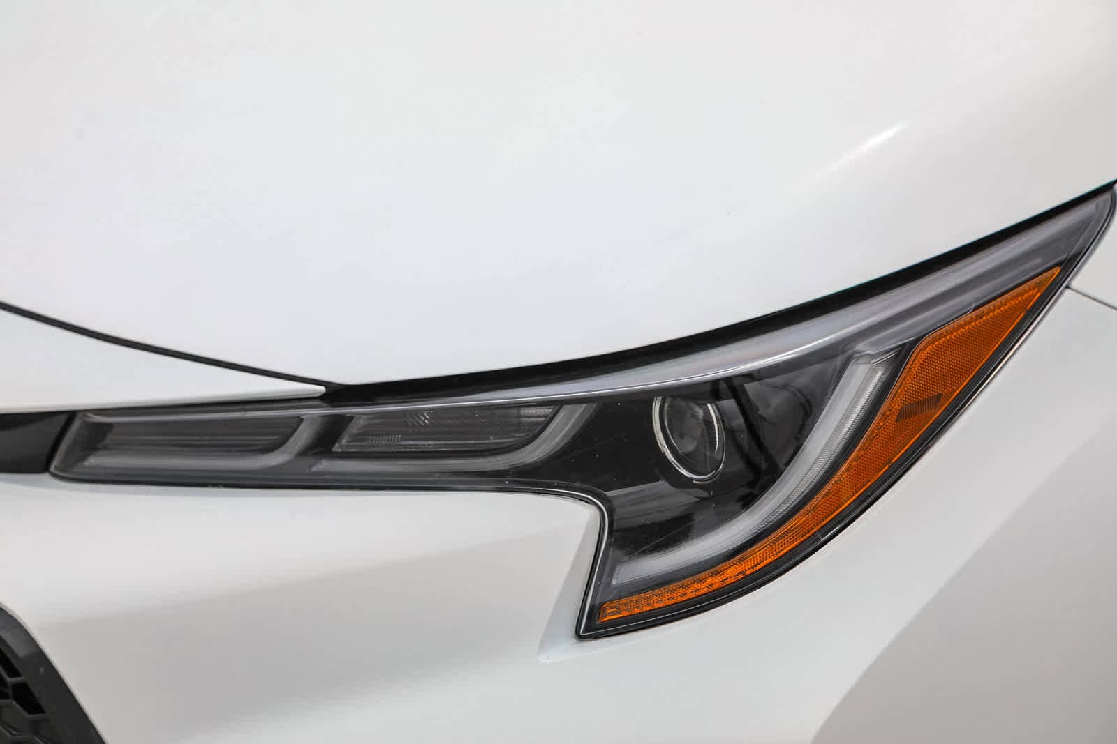 2022 Toyota Corolla SE 8