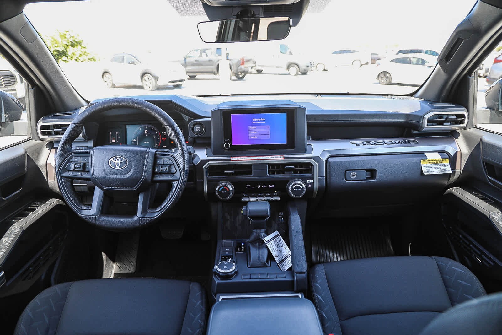 Thumbnail: 2026 Toyota Tacoma - 14