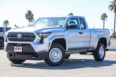 2025 Toyota Tacoma SR 4X2 XTRACAB