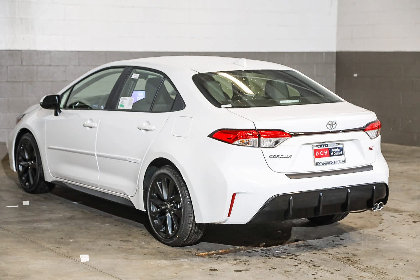 Thumbnail: 2026 Toyota Corolla - 7