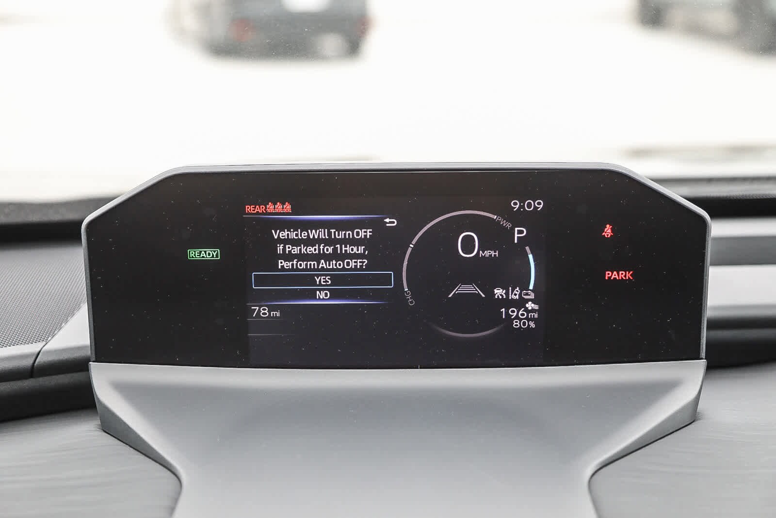 Thumbnail: 2026 Toyota C-HR - 18