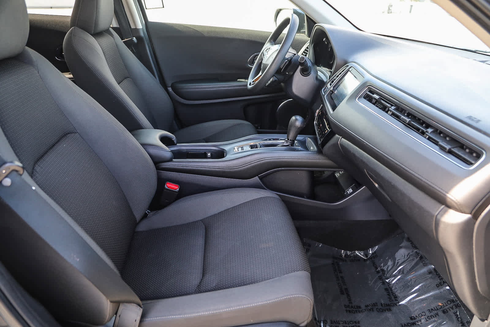 Thumbnail: 2021 Honda HR-V - 15