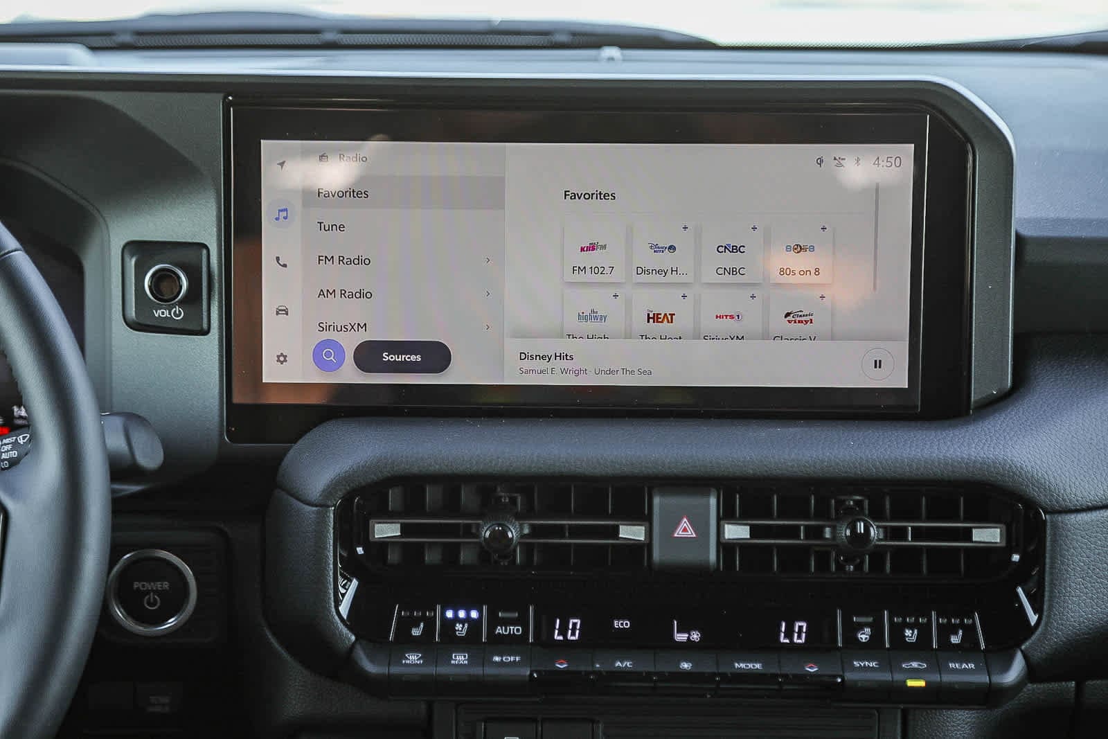 Thumbnail: 2026 Toyota Land Cruiser - 15