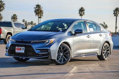 2026 Toyota Corolla XSE XSE