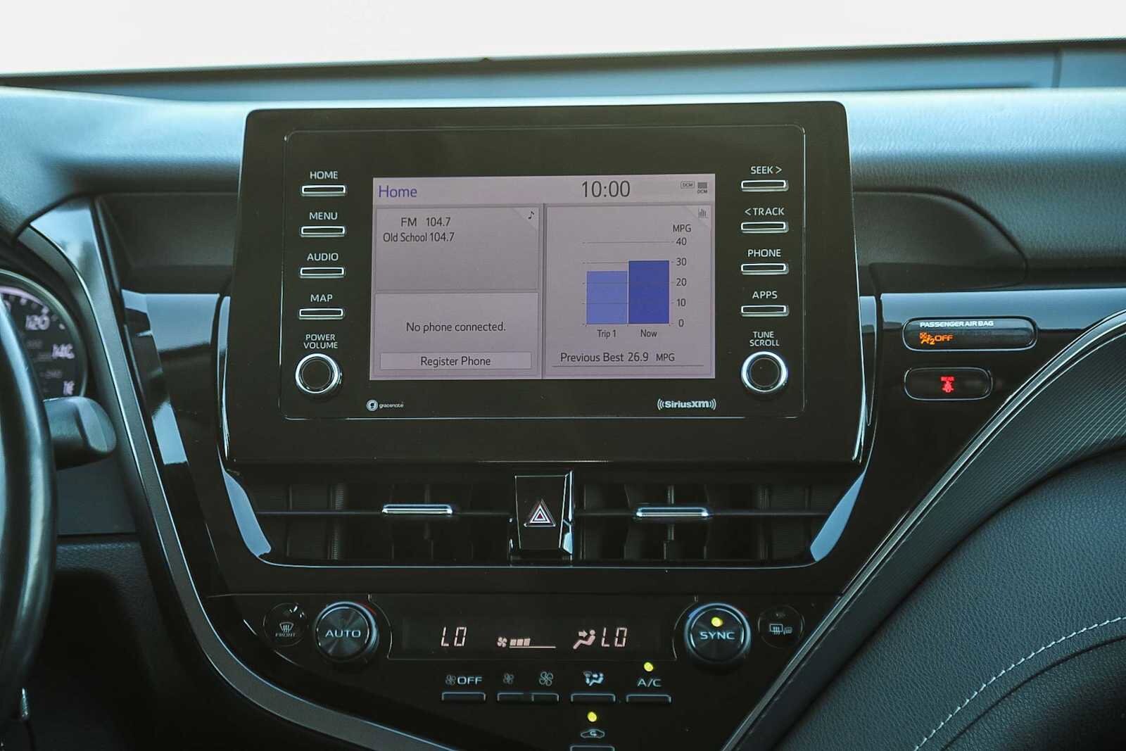 Thumbnail: 2023 Toyota Camry - 15