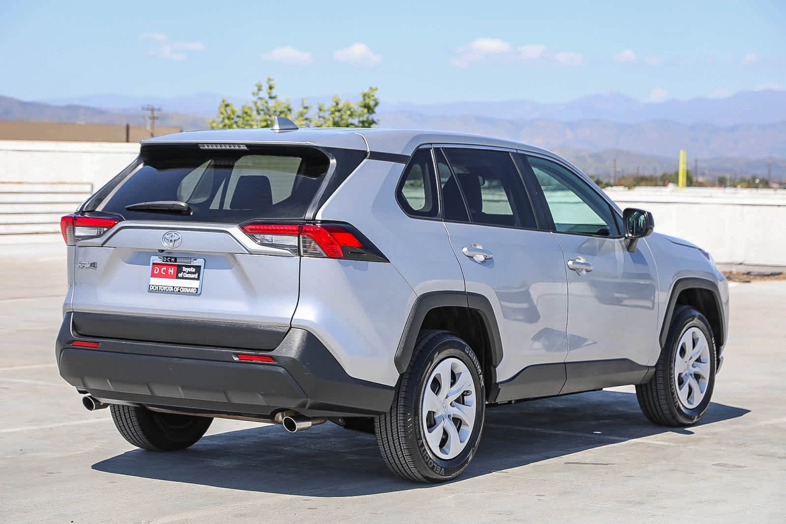 Thumbnail: 2024 Toyota RAV4 - 6