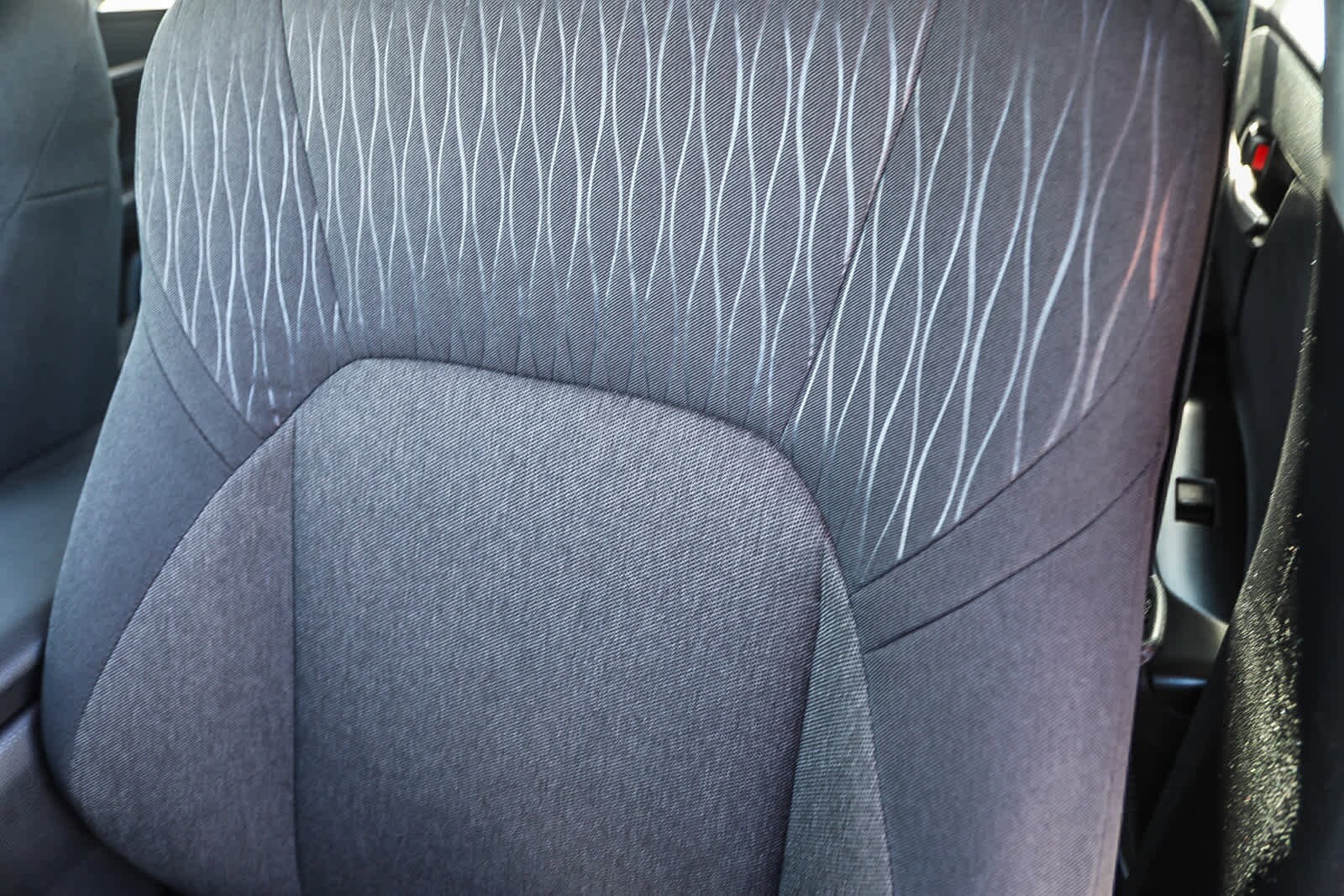 Thumbnail: 2025 Toyota Camry - 25