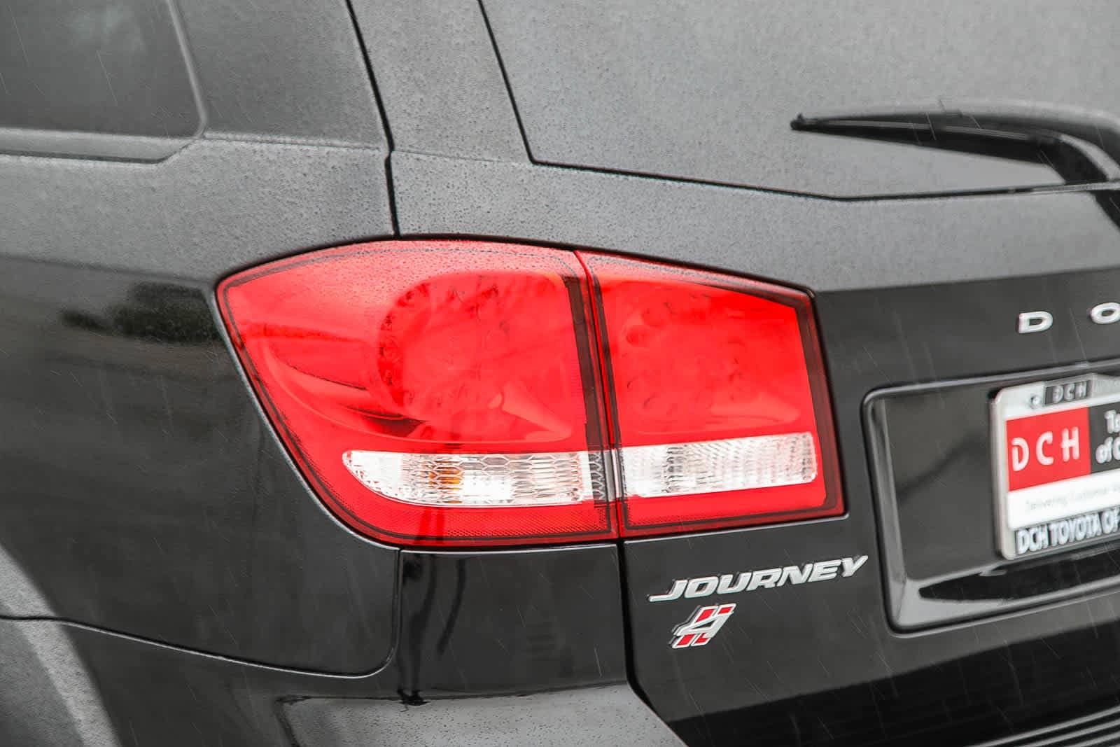 Thumbnail: 2019 Dodge Journey - 7