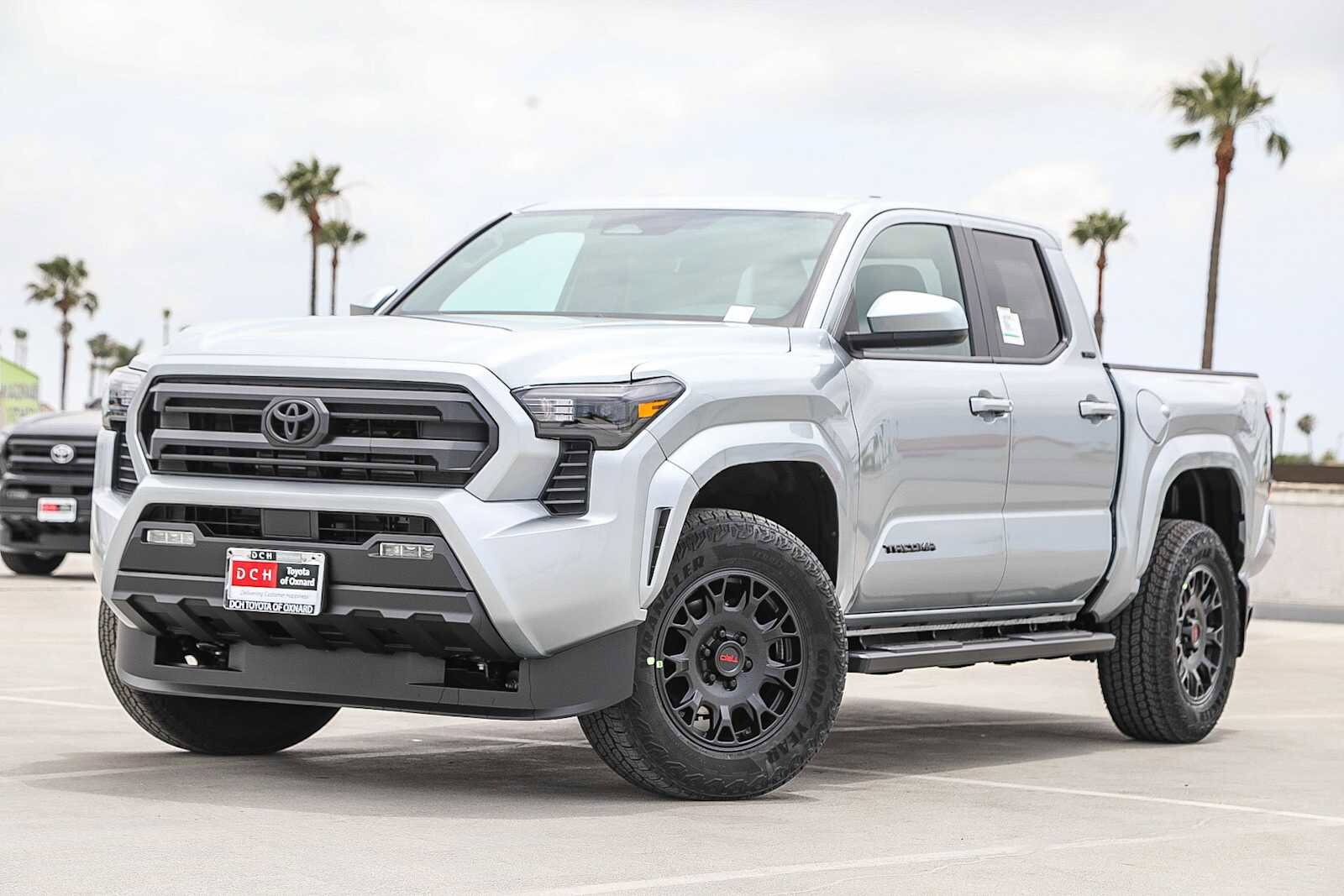 2026 Toyota Tacoma SR5 -
                  Oxnard, CA