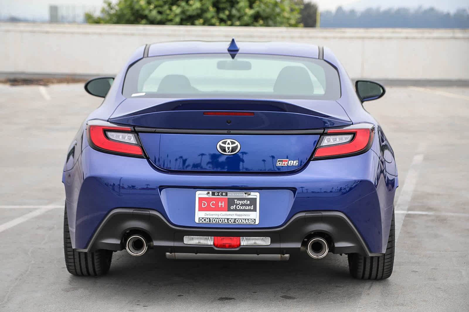 Thumbnail: 2026 Toyota GR86 - 6