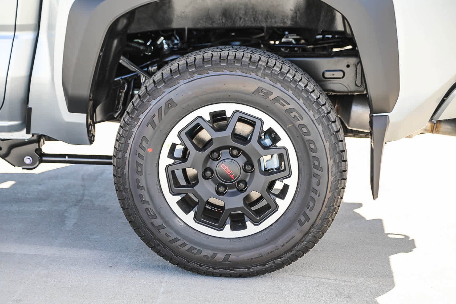 Thumbnail: 2026 Toyota Tacoma - 11