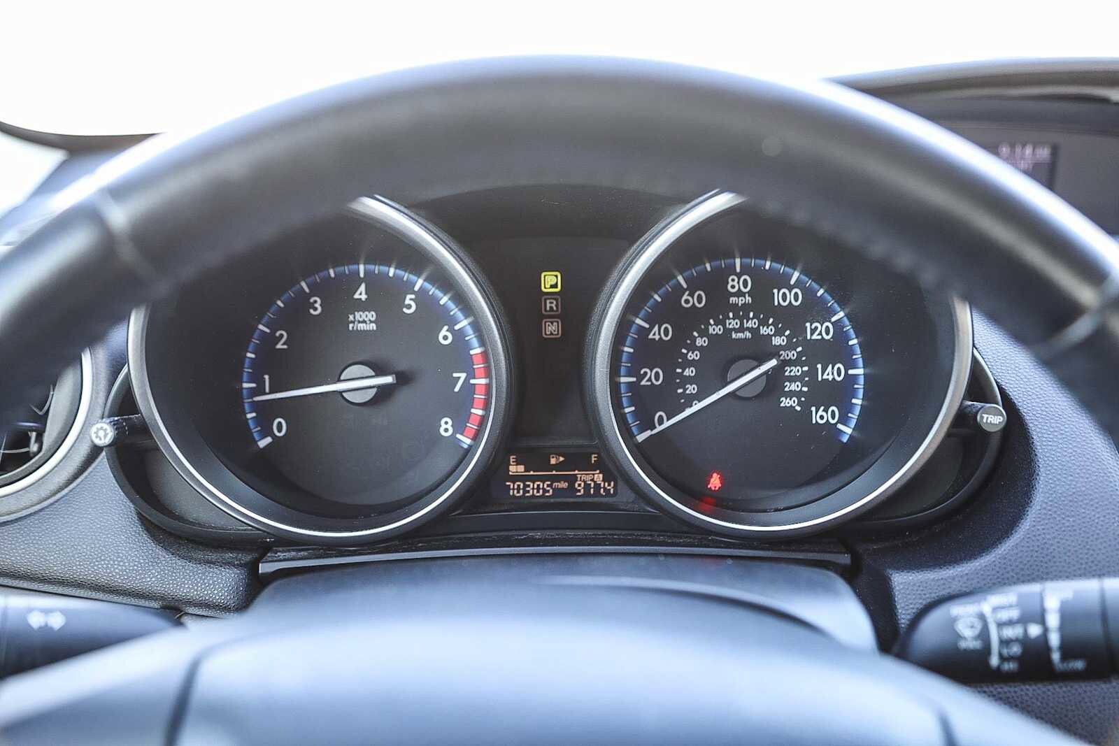 Thumbnail: 2013 Mazda Mazda3 - 22