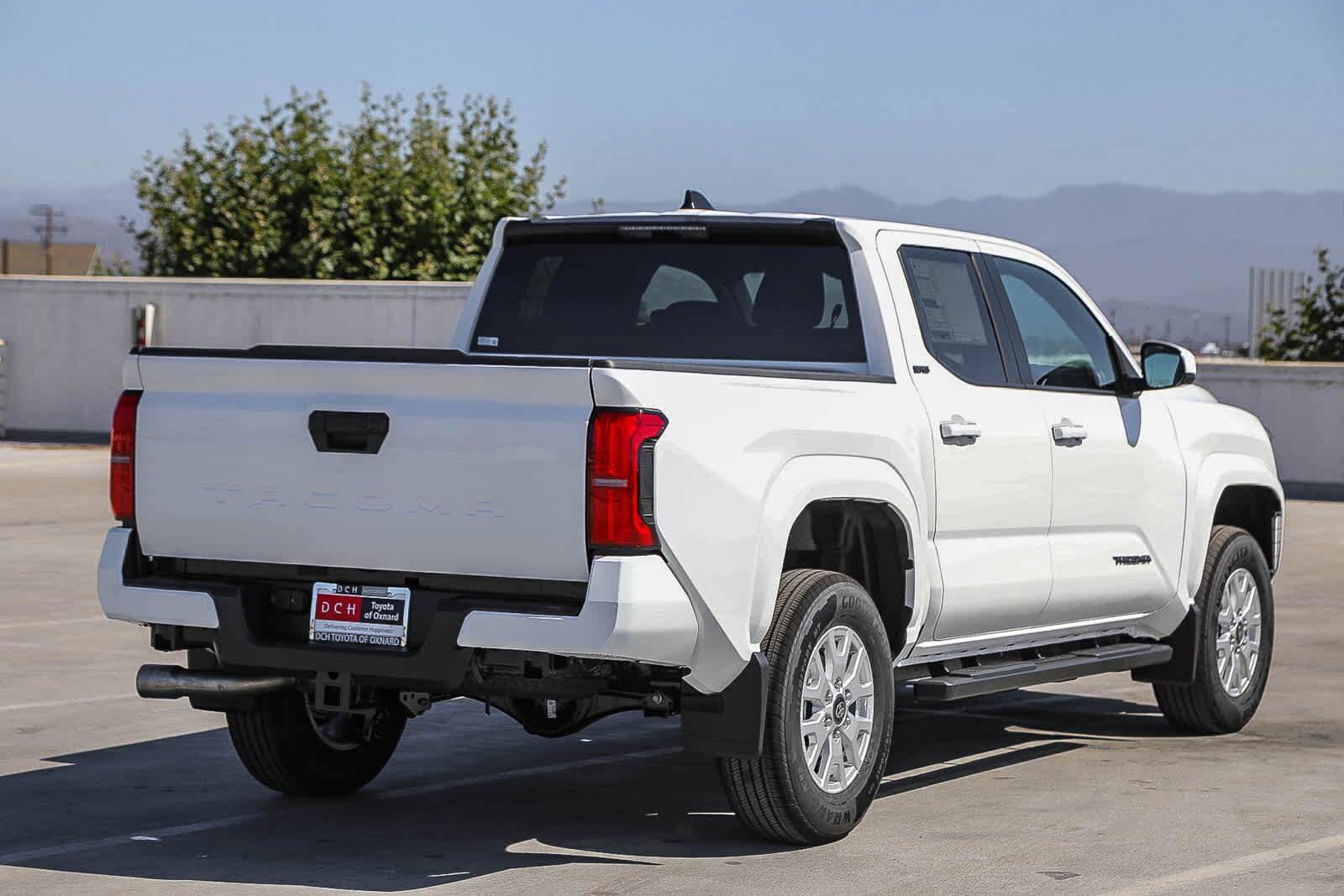 Thumbnail: 2026 Toyota Tacoma - 5