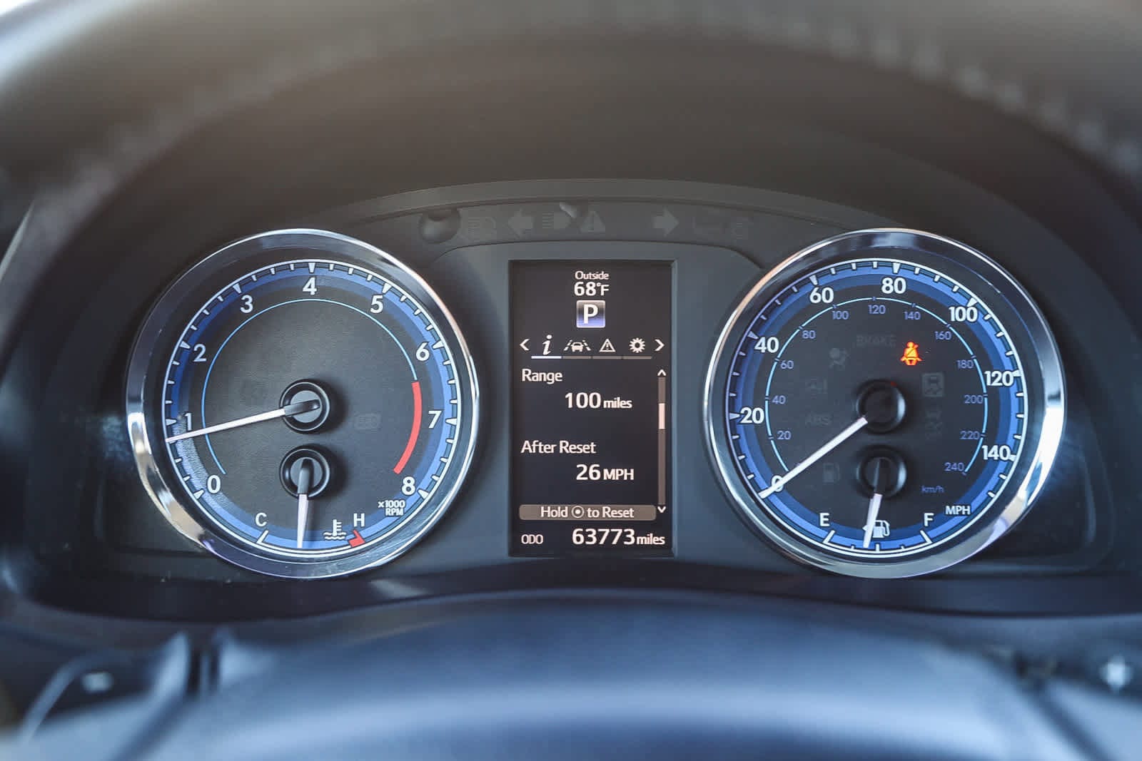 Thumbnail: 2019 Toyota Corolla - 23