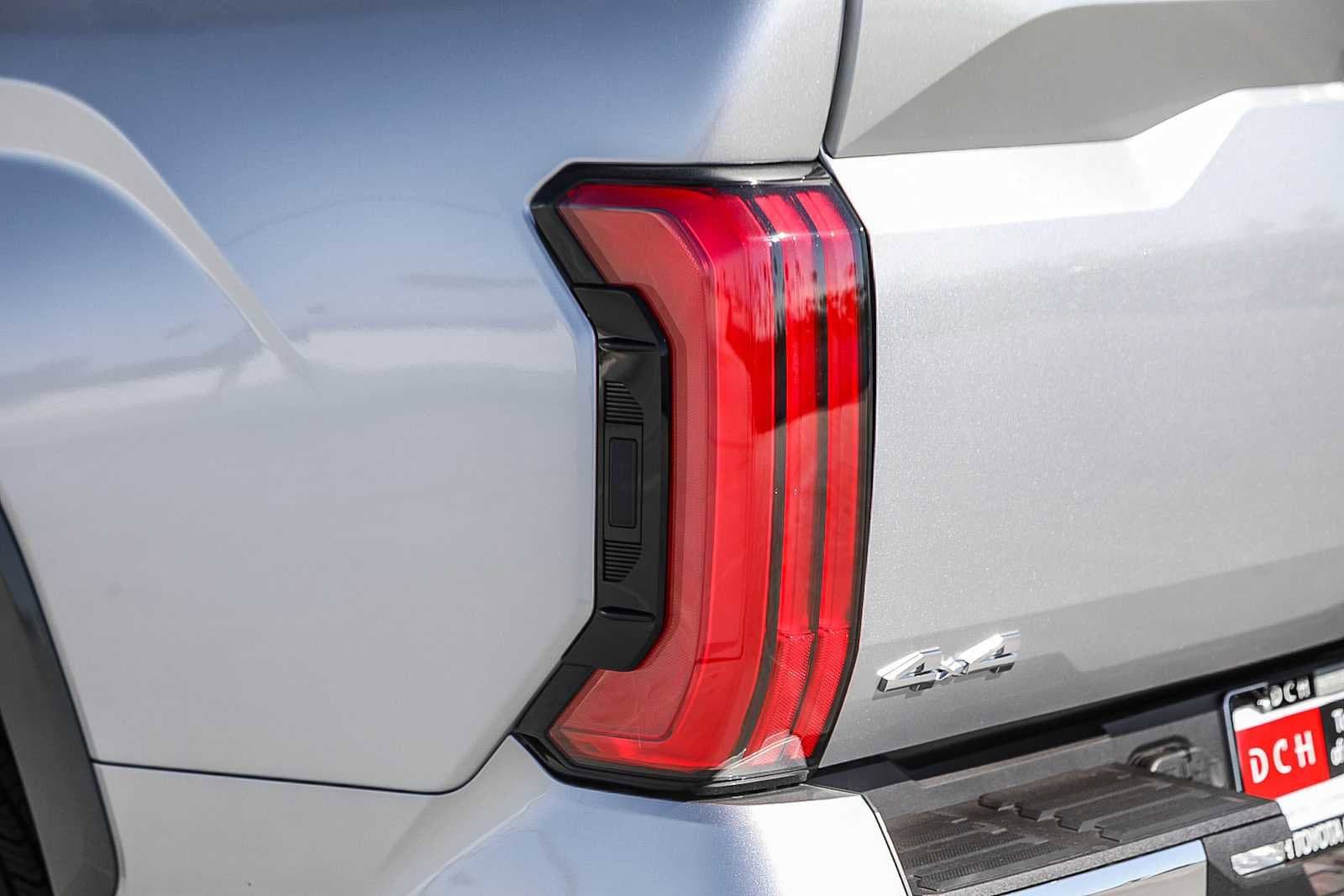 Thumbnail: 2026 Toyota Tundra - 9