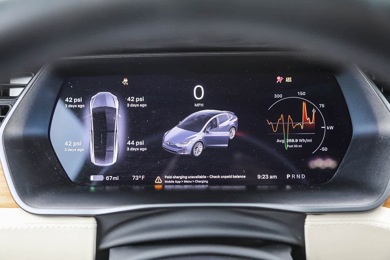 Thumbnail: 2020 Tesla Model X - 20
