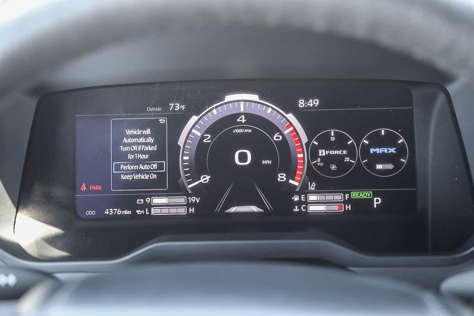 Thumbnail: 2026 Toyota Tundra - 18