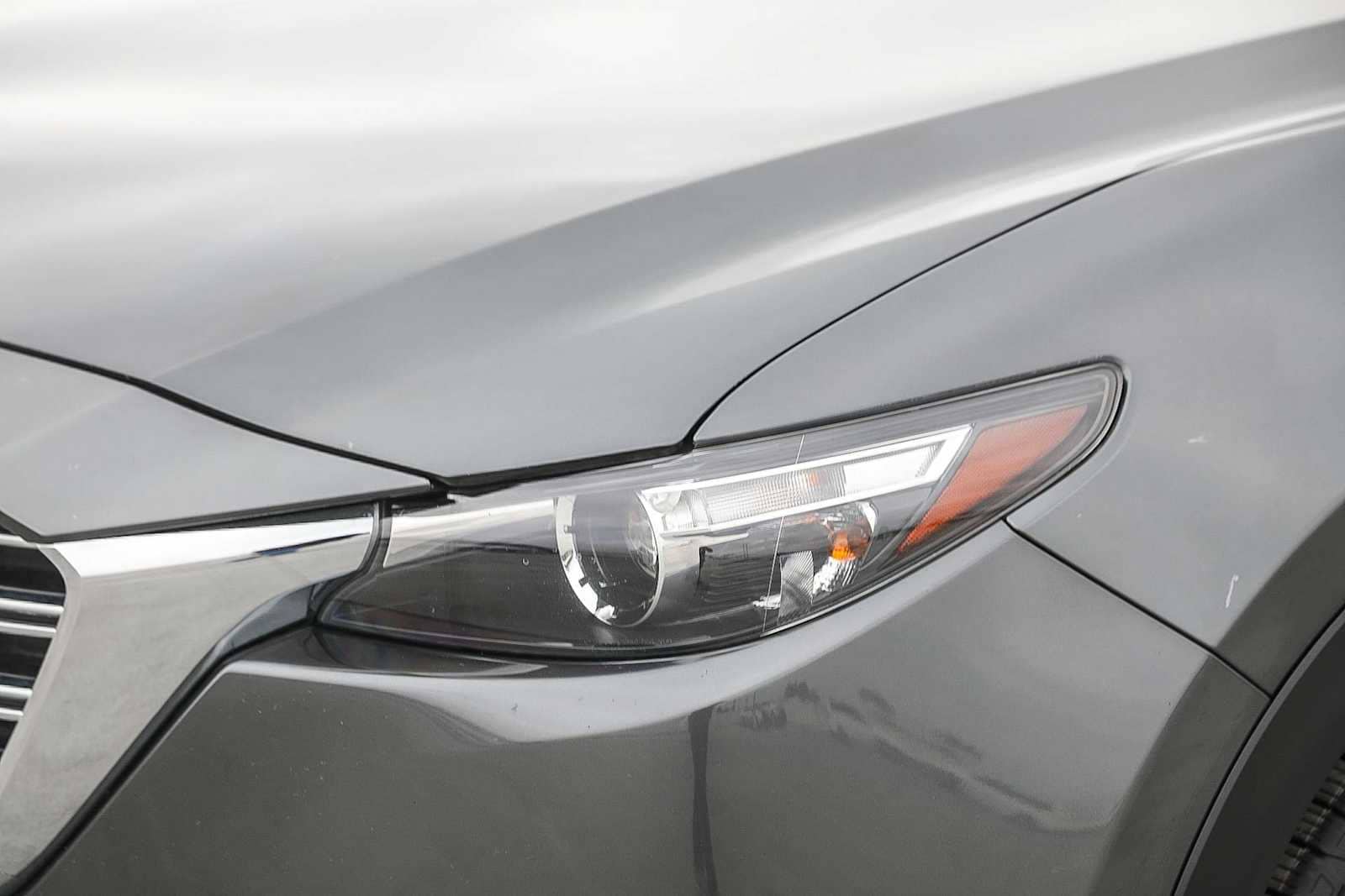 Thumbnail: 2019 Mazda CX-9 - 7
