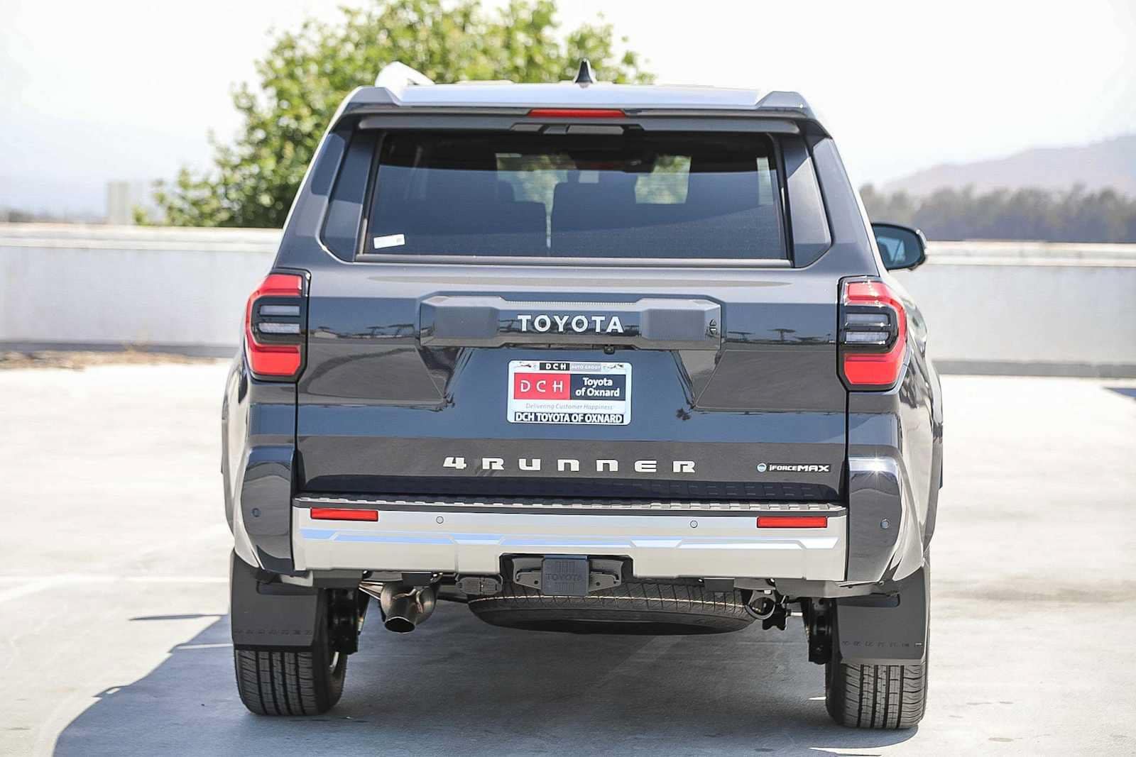 Thumbnail: 2026 Toyota 4Runner - 6