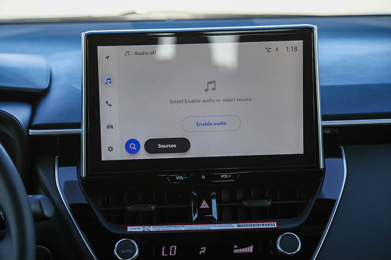 Thumbnail: 2026 Toyota Corolla - 16