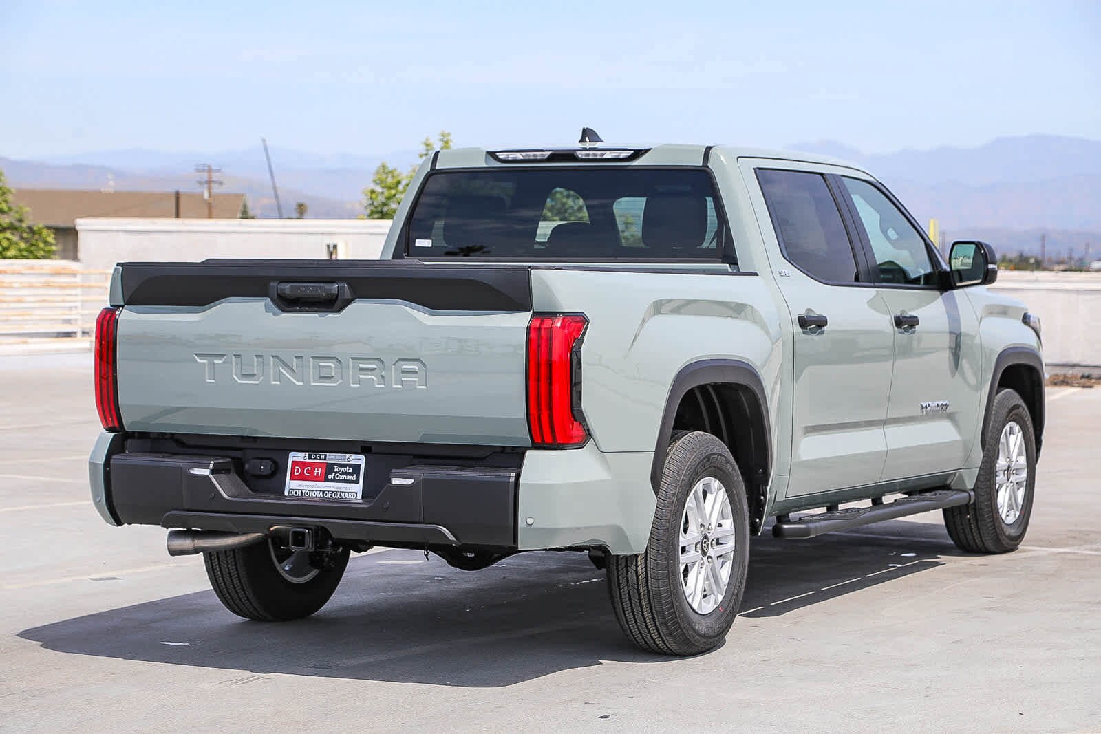 Thumbnail: 2026 Toyota Tundra - 5