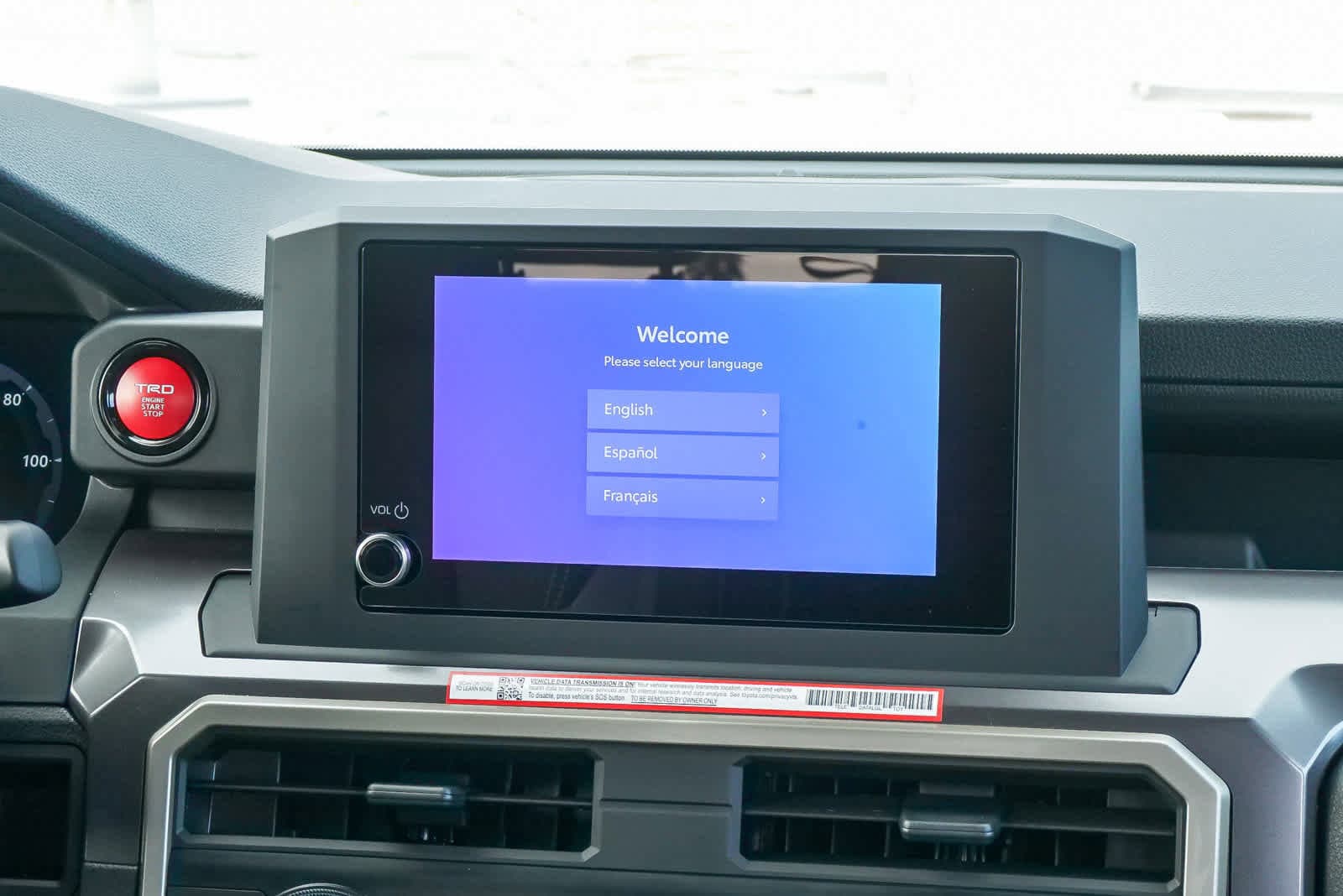 Thumbnail: 2026 Toyota Tacoma - 16