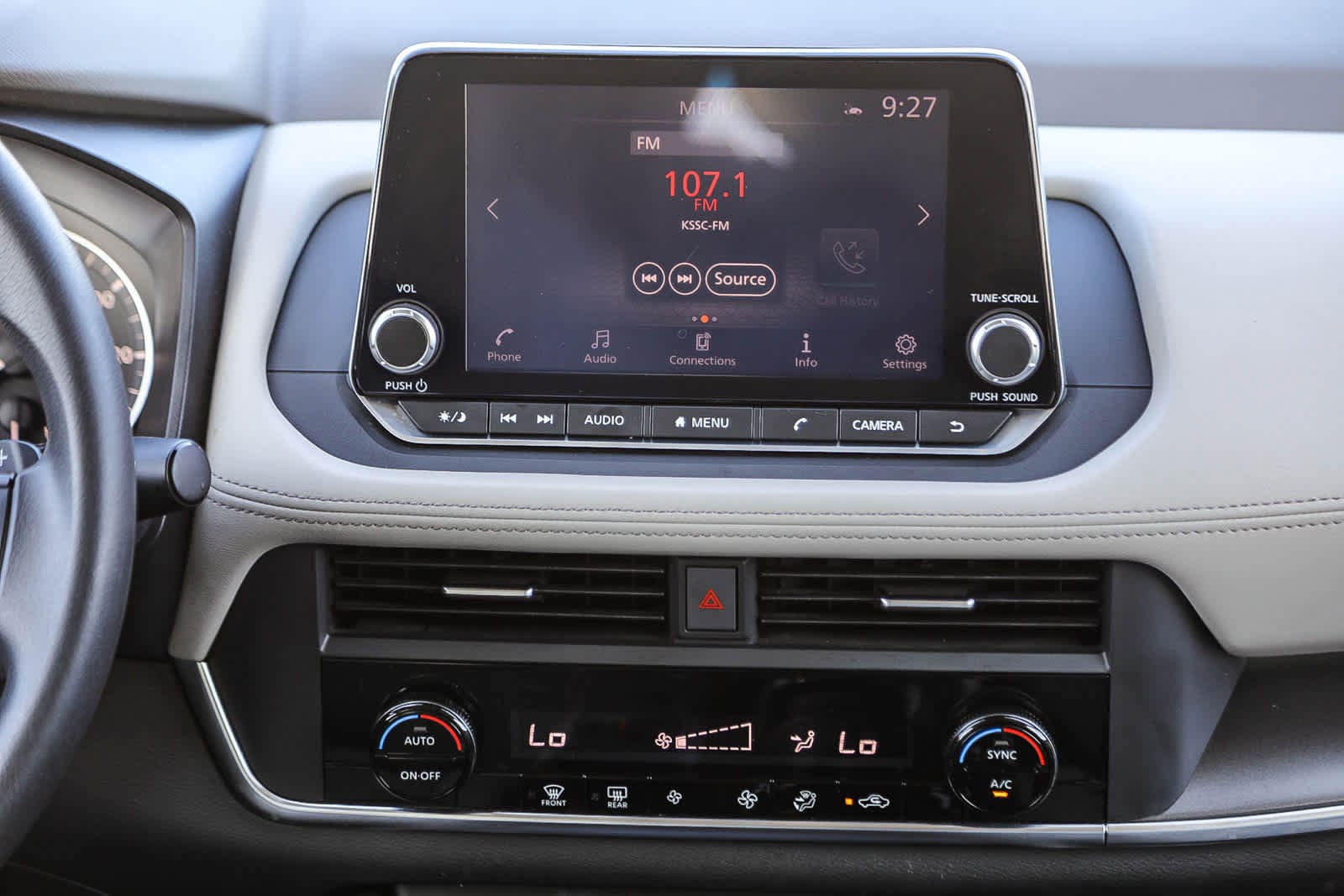 Thumbnail: 2023 Nissan Rogue - 13