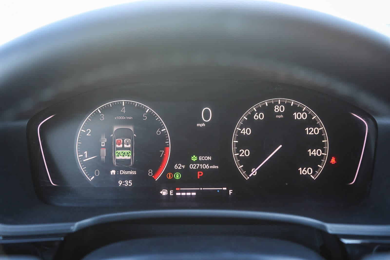 Thumbnail: 2024 Honda Civic - 22