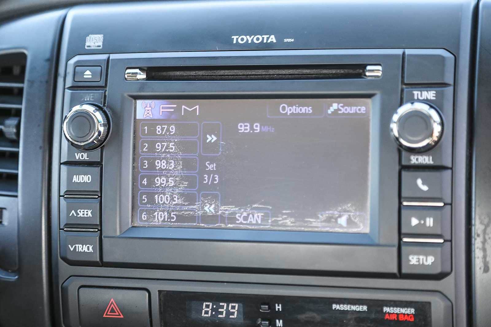 Thumbnail: 2013 Toyota Tacoma - 16