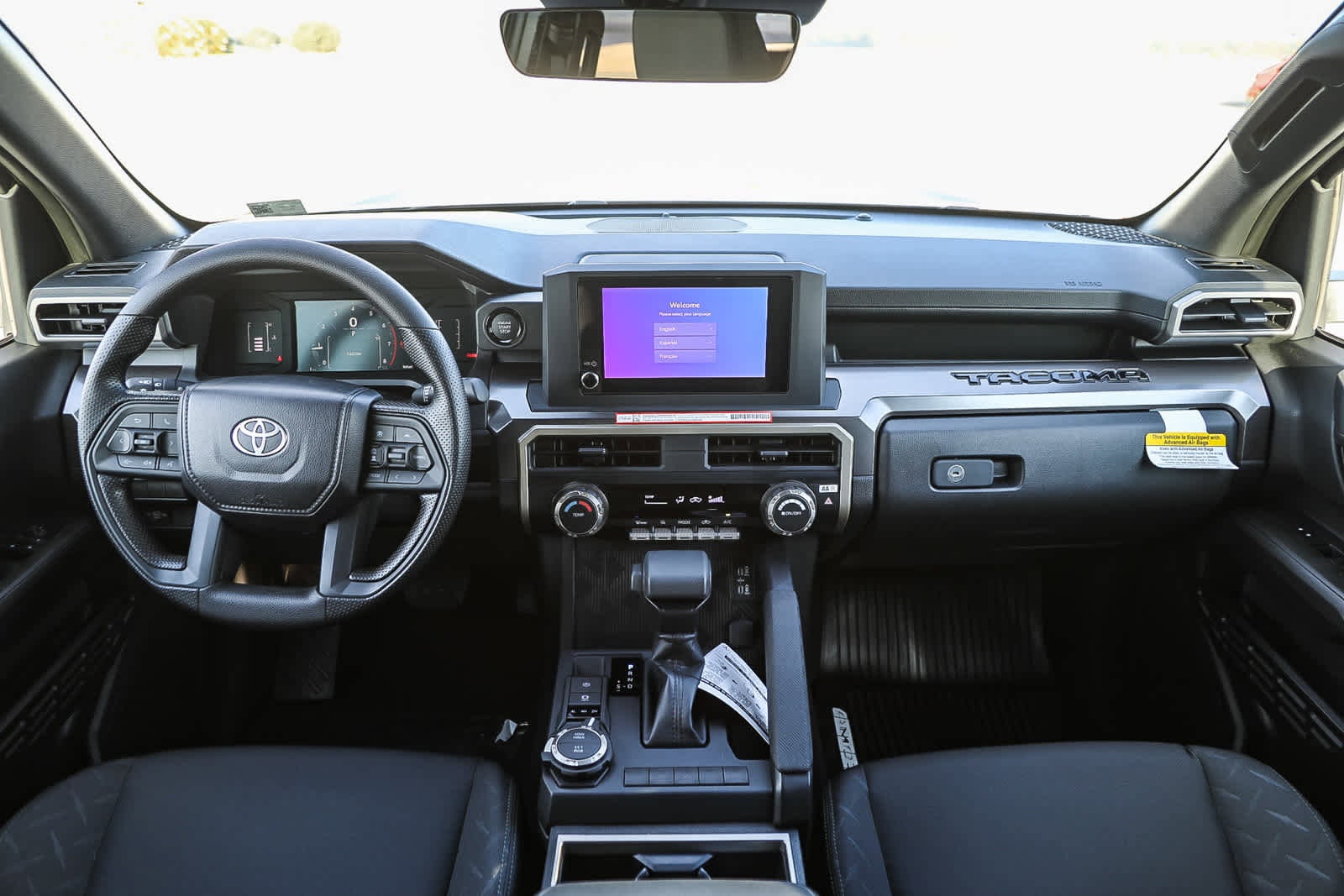 Thumbnail: 2026 Toyota Tacoma - 11