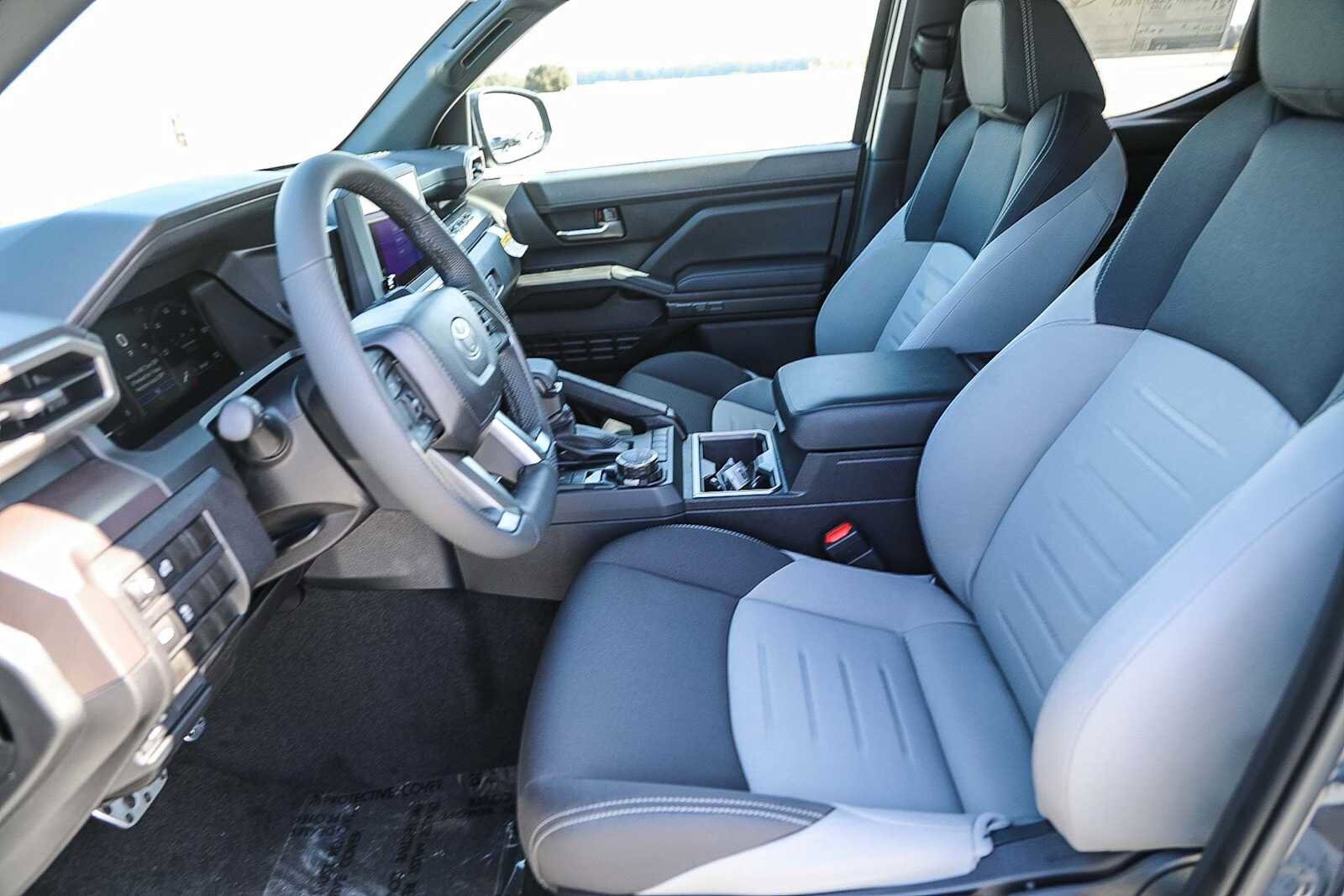 Thumbnail: 2026 Toyota Tacoma - 20