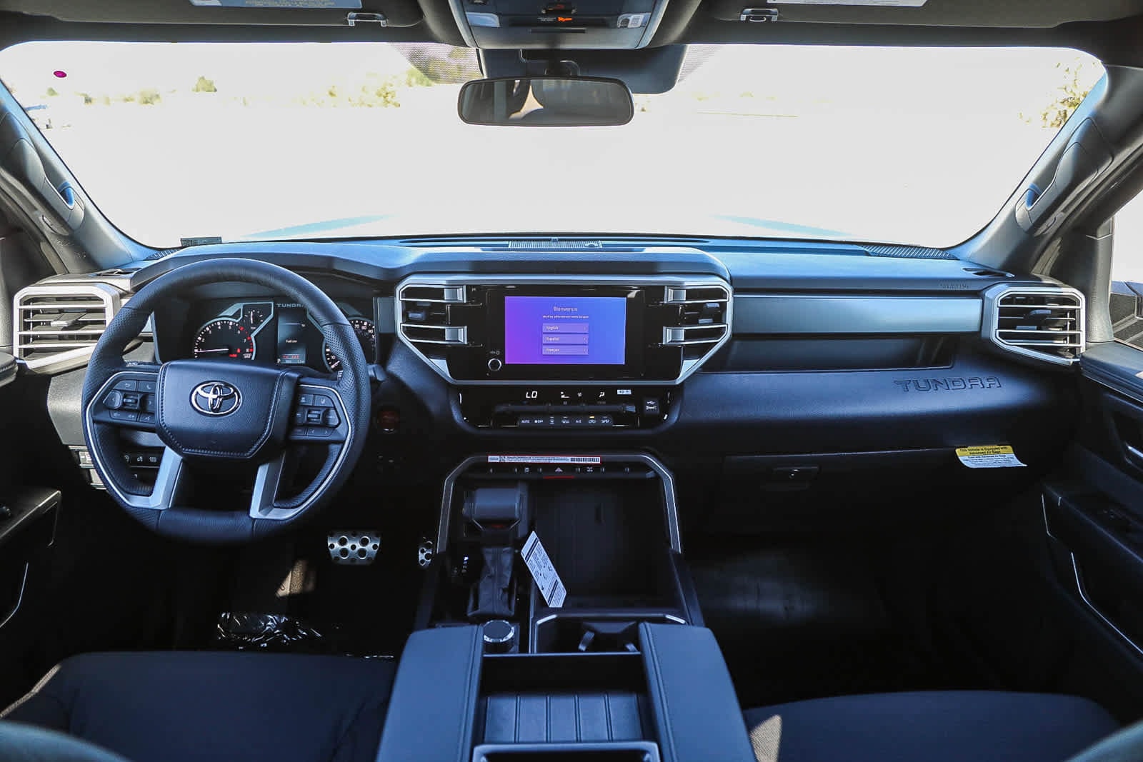 Thumbnail: 2026 Toyota Tundra - 14