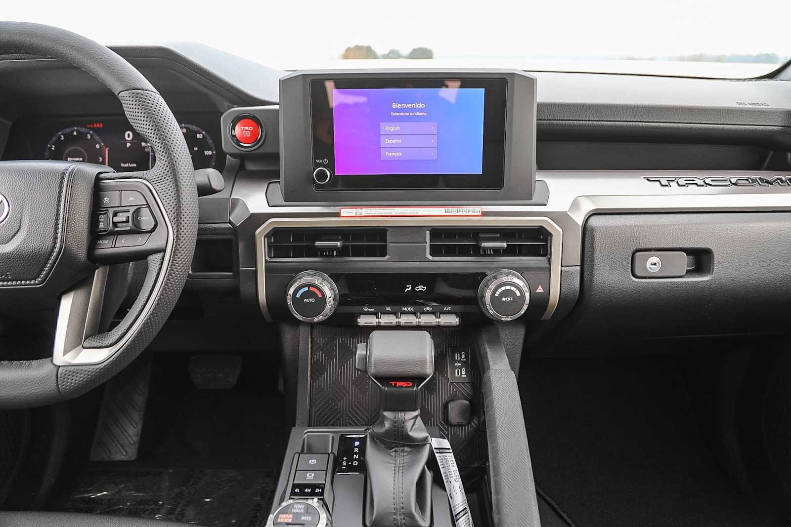 Thumbnail: 2026 Toyota Tacoma - 15