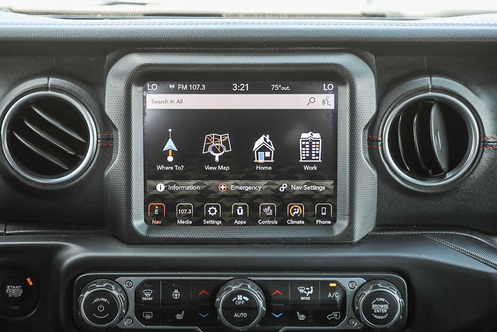 Thumbnail: 2020 Jeep Gladiator - 13