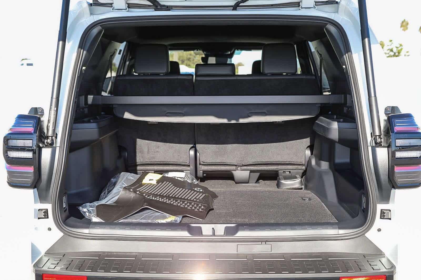 Thumbnail: 2025 Toyota 4Runner - 11