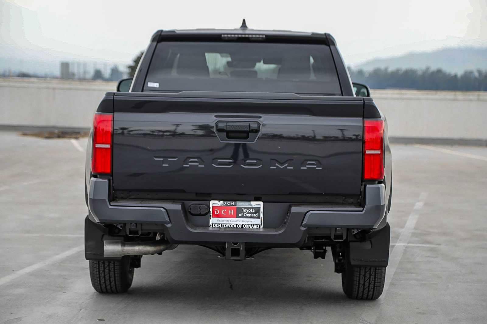 Thumbnail: 2026 Toyota Tacoma - 6