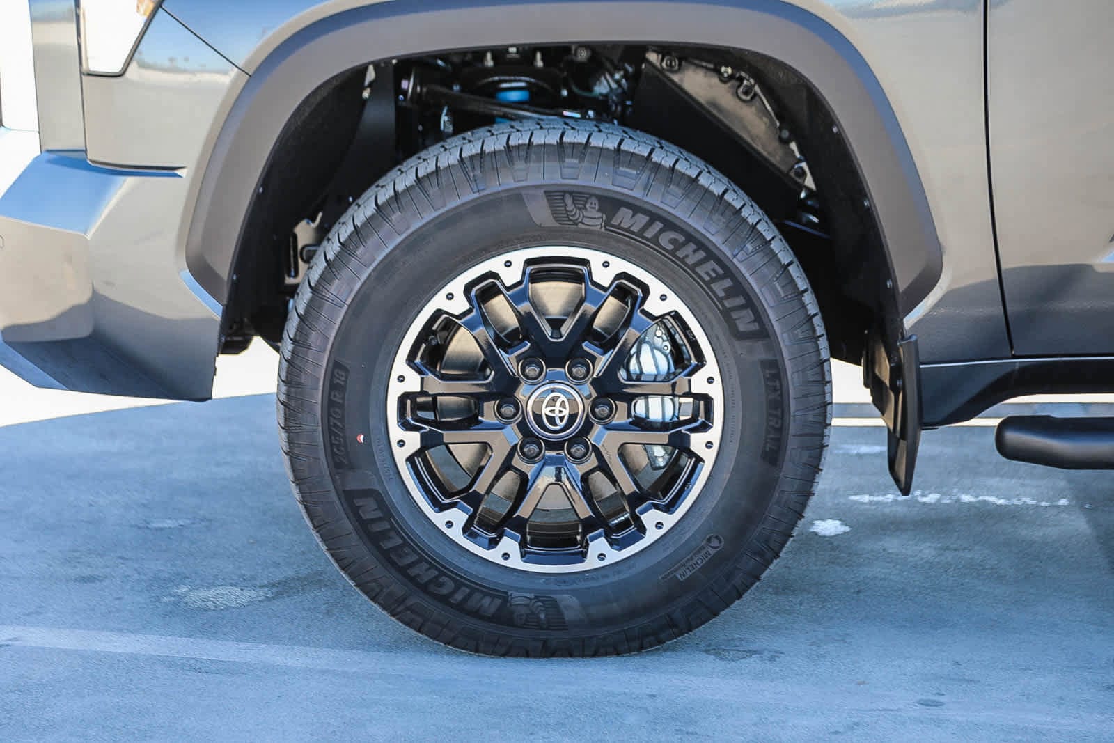 Thumbnail: 2026 Toyota Tundra - 10