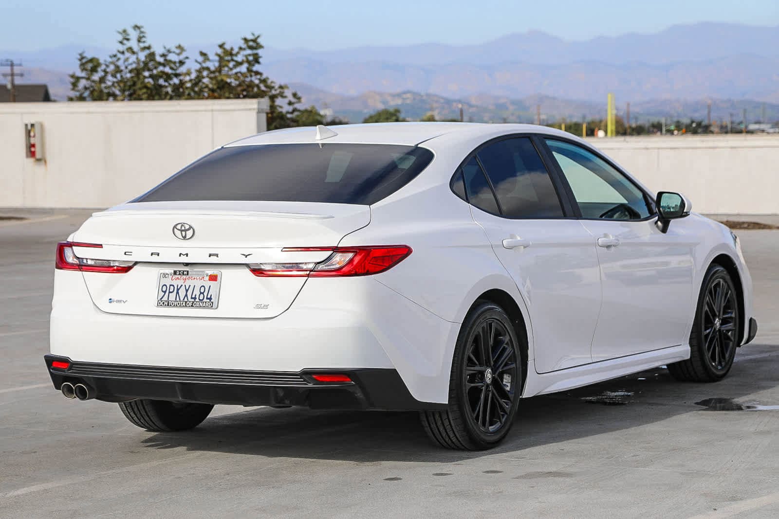 Thumbnail: 2025 Toyota Camry - 5