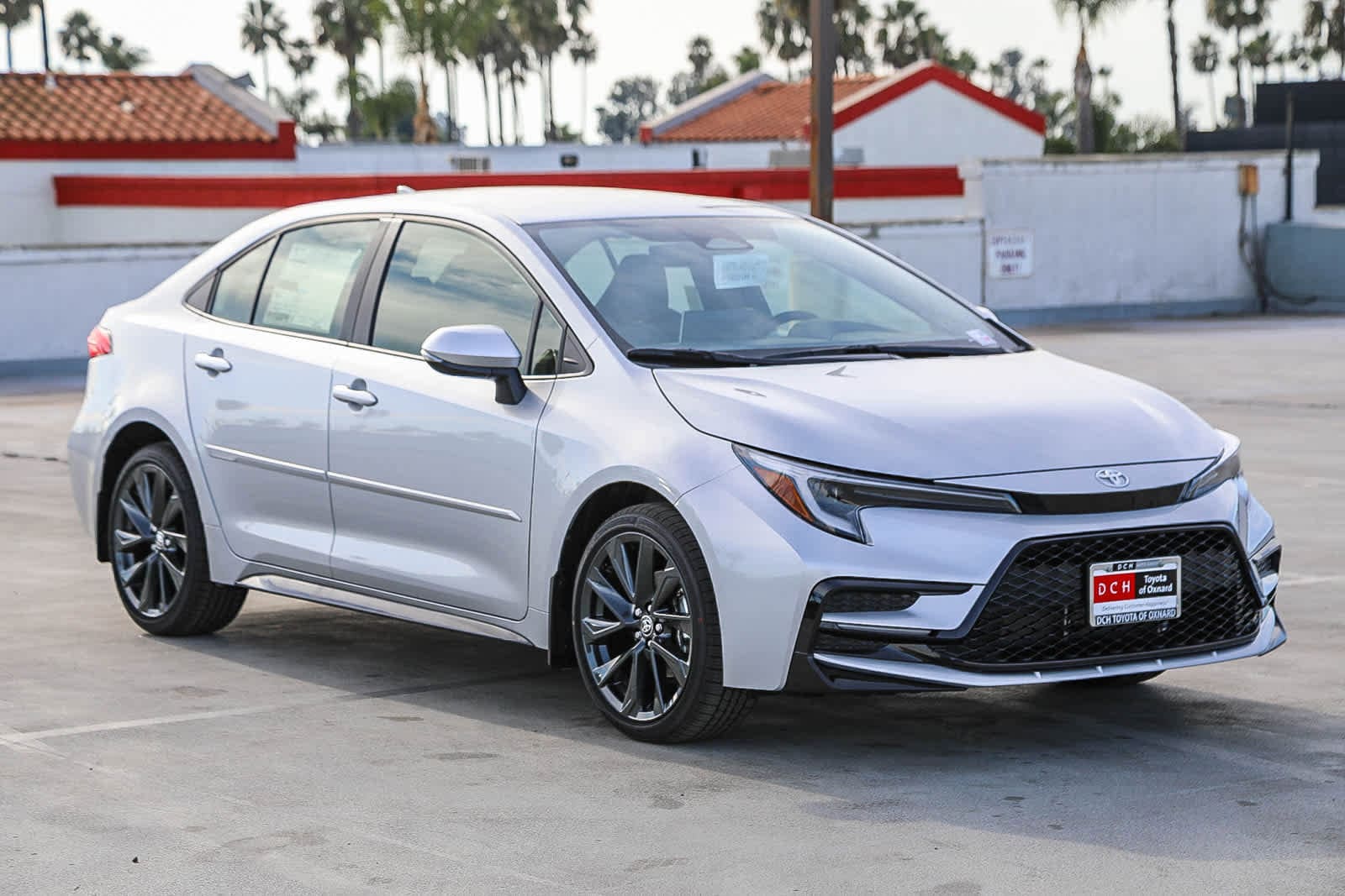 Thumbnail: 2026 Toyota Corolla - 4