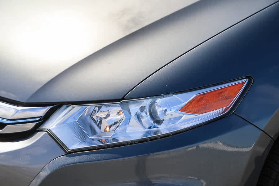 Thumbnail: 2012 Honda Insight - 7
