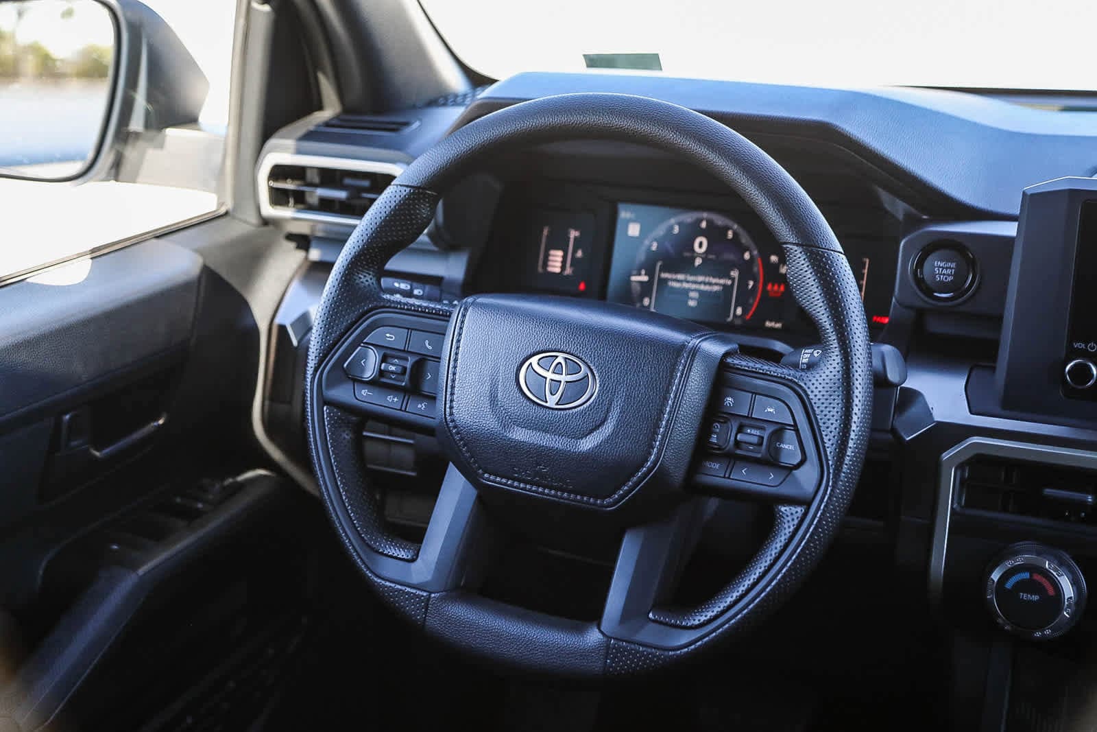 Thumbnail: 2025 Toyota Tacoma - 16