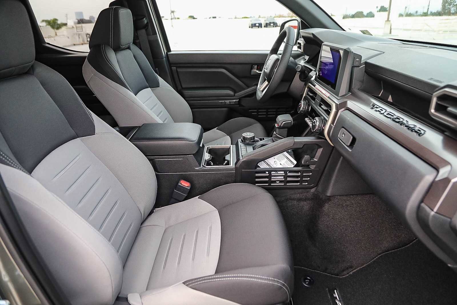 Thumbnail: 2026 Toyota Tacoma - 18