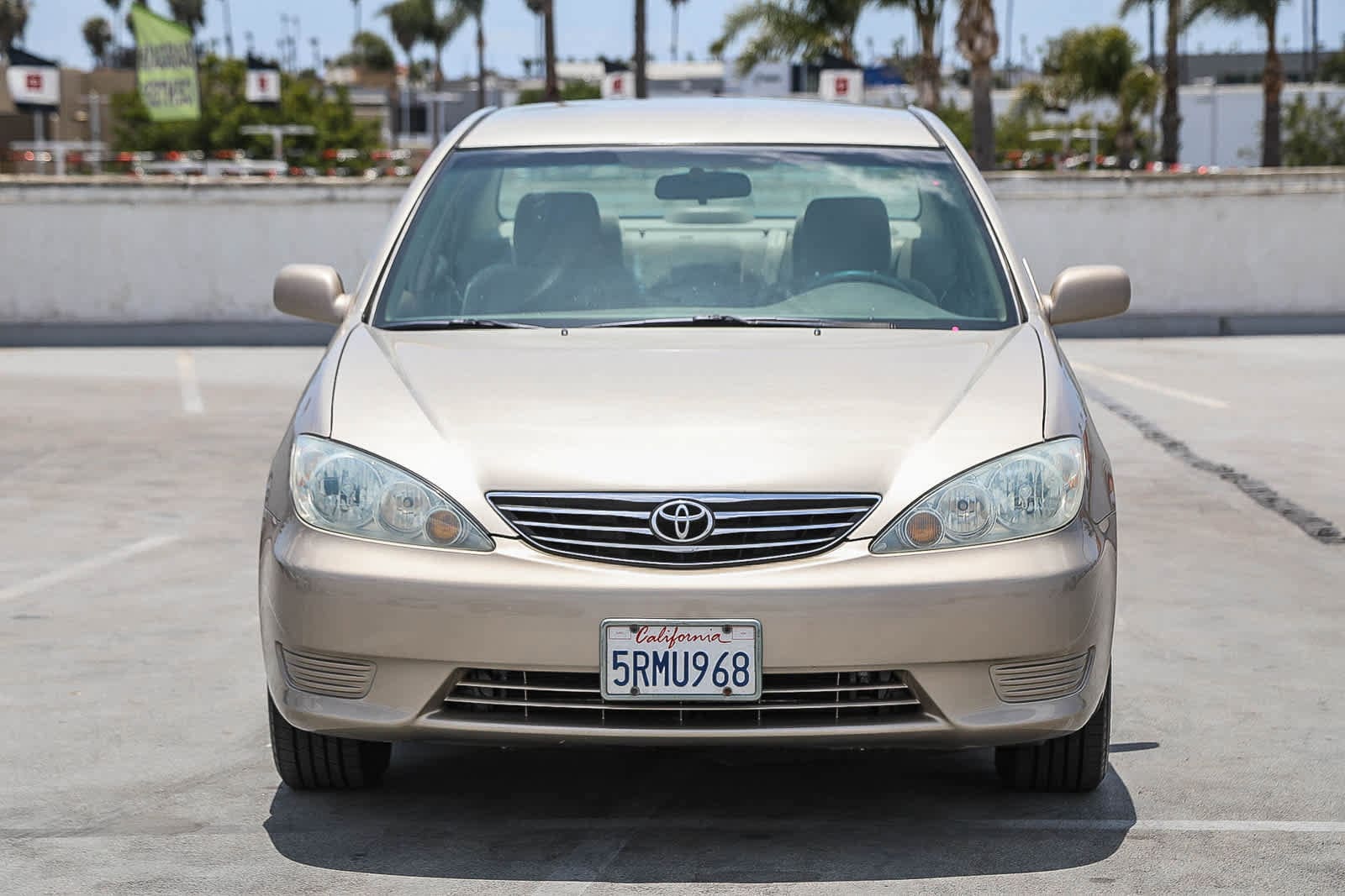 Thumbnail: 2006 Toyota Camry - 3