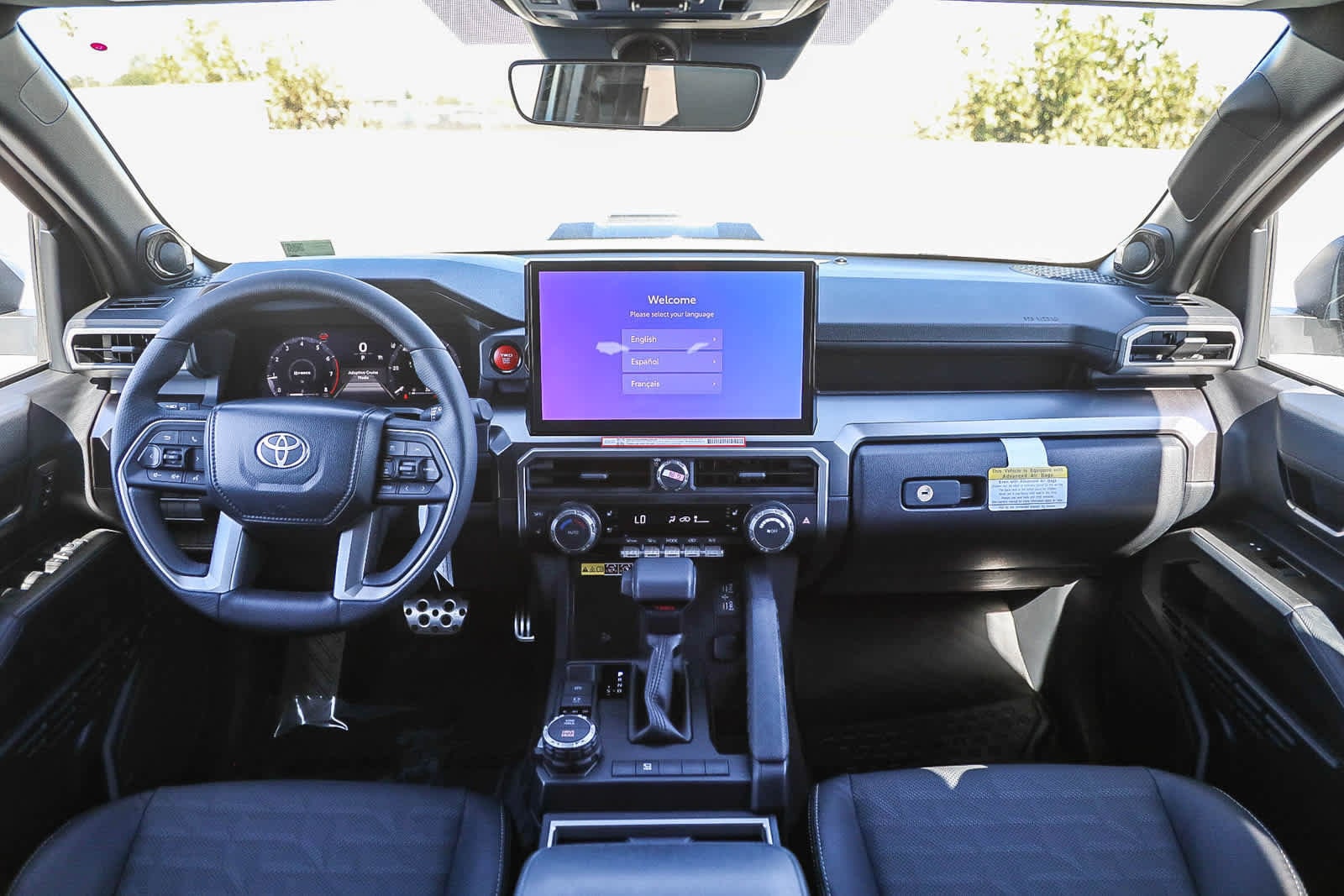 Thumbnail: 2025 Toyota 4Runner - 13