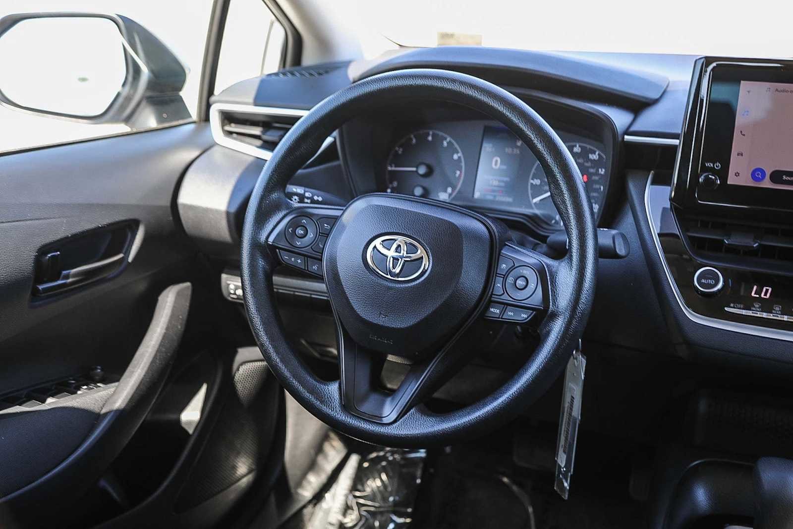 Thumbnail: 2024 Toyota Corolla - 15