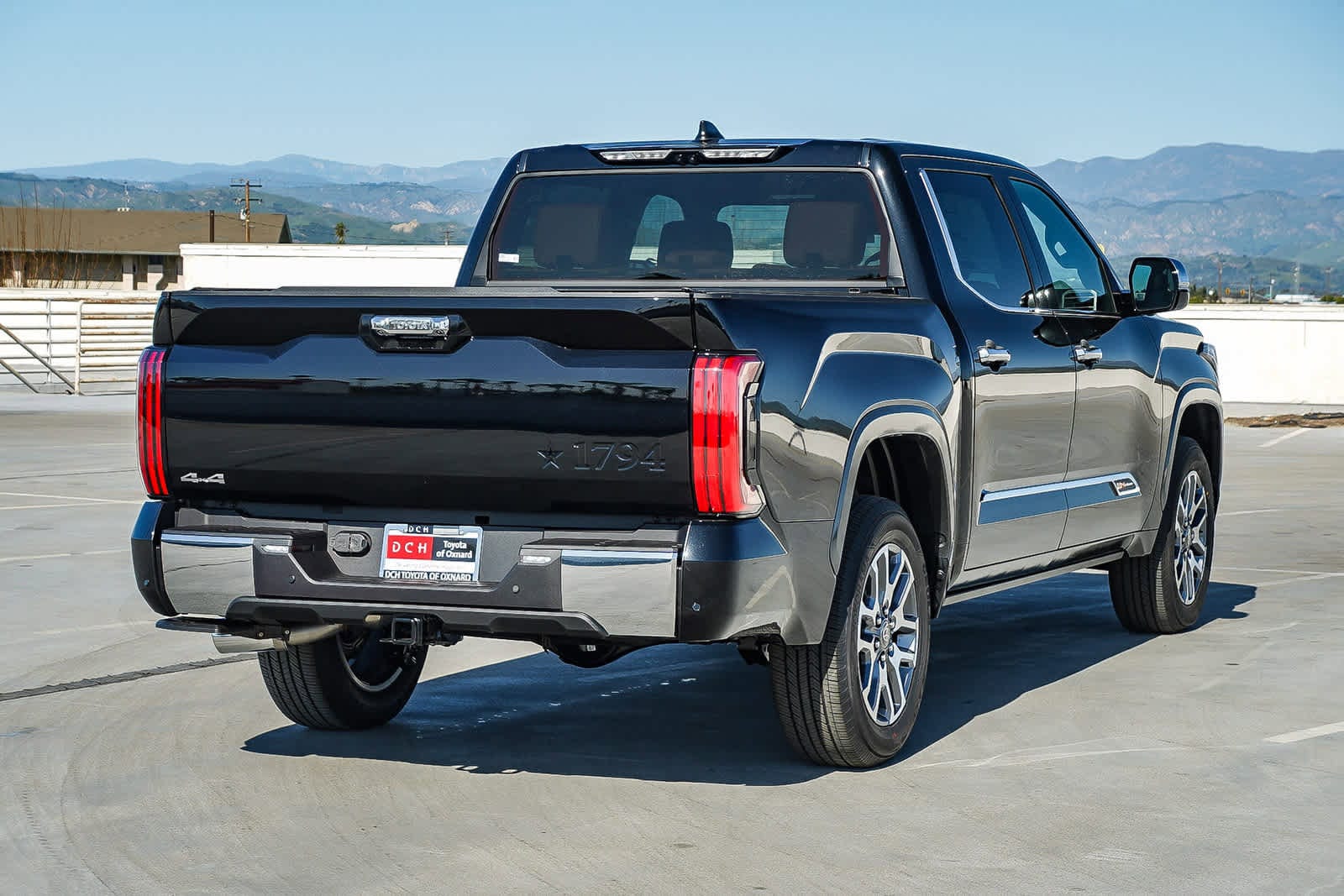 Thumbnail: 2026 Toyota Tundra - 5