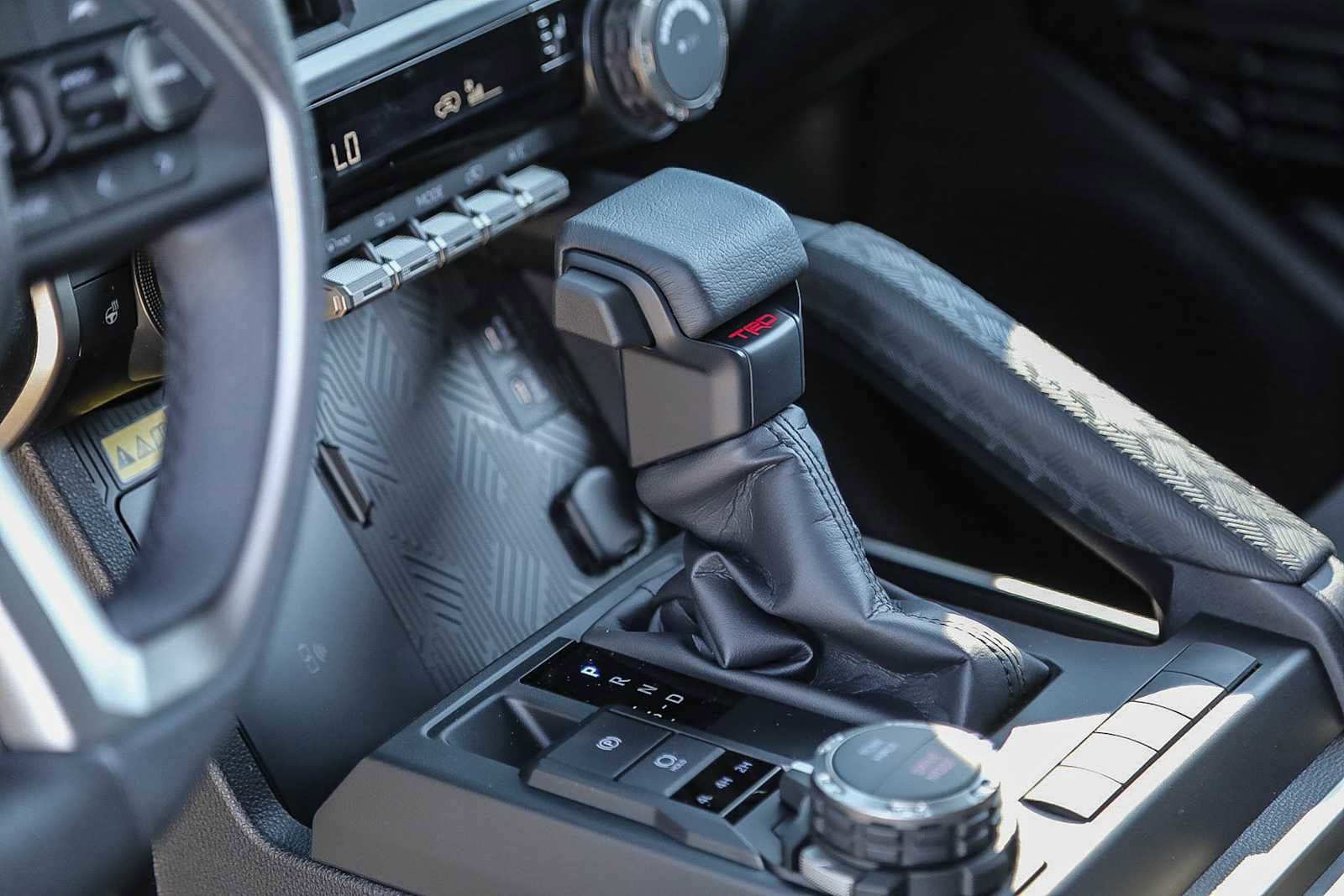 Thumbnail: 2026 Toyota 4Runner - 22