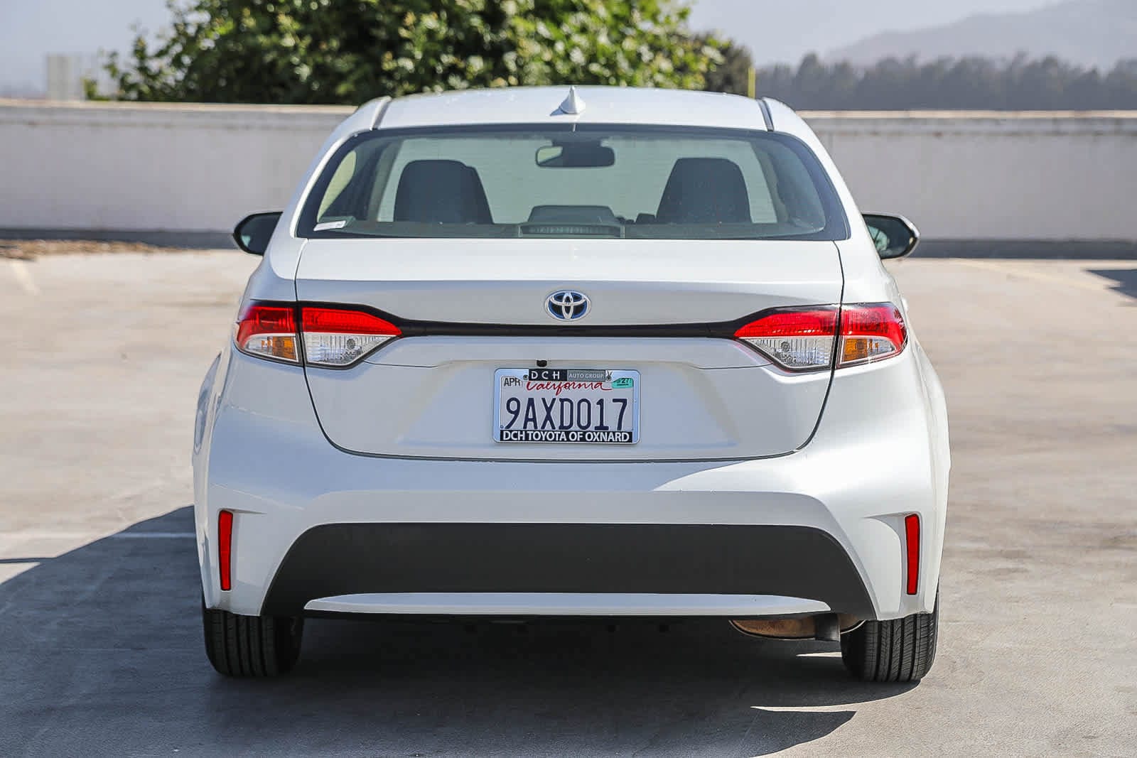 Thumbnail: 2022 Toyota Corolla - 7